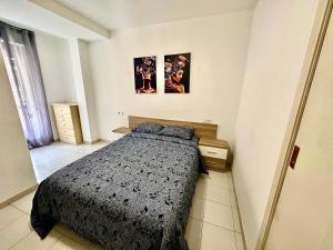 Fotografia z galérie ubytovania TU CASA DEL MAR v destinácii Torrevieja