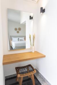 Fotografie z fotogalerie ubytování Kaktus Suites Private Pool v destinaci Paliouri