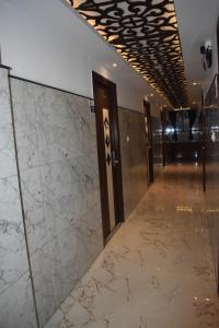 Fotografie z fotogalerie ubytování Hotel UR Comforts Jayanagar v destinaci Bengalúr