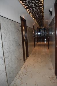 Fotografie z fotogalerie ubytování Hotel UR Comforts Jayanagar v destinaci Bengalúr