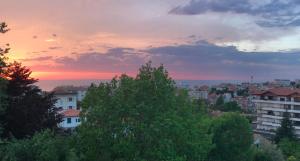 Φωτογραφία από το άλμπουμ του T4 de standing vue ocean Biarritz στο Μπιαρίτζ