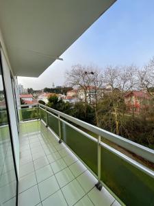 Φωτογραφία από το άλμπουμ του T4 de standing vue ocean Biarritz στο Μπιαρίτζ