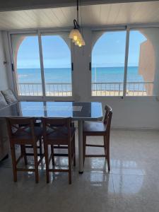 Fotografie z fotogalerie ubytování Apartamento en La Mata -calle Rosario v destinaci La Mata