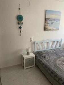 Fotografie z fotogalerie ubytování Apartamento en La Mata -calle Rosario v destinaci La Mata