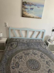 Fotografie z fotogalerie ubytování Apartamento en La Mata -calle Rosario v destinaci La Mata
