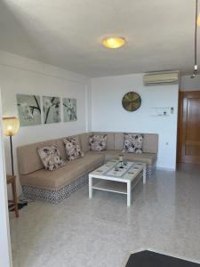 Fotografie z fotogalerie ubytování Apartamento en La Mata -calle Rosario v destinaci La Mata + 11 fotografií