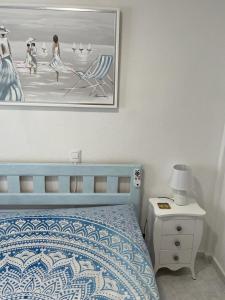 Fotografie z fotogalerie ubytování Apartamento en La Mata -calle Rosario v destinaci La Mata