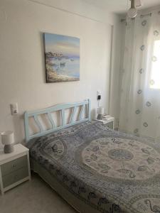 Fotografie z fotogalerie ubytování Apartamento en La Mata -calle Rosario v destinaci La Mata