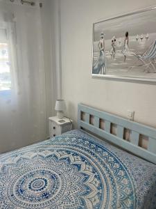 Fotografie z fotogalerie ubytování Apartamento en La Mata -calle Rosario v destinaci La Mata