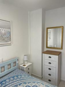 Fotografie z fotogalerie ubytování Apartamento en La Mata -calle Rosario v destinaci La Mata