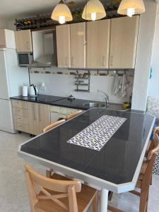Fotografie z fotogalerie ubytování Apartamento en La Mata -calle Rosario v destinaci La Mata