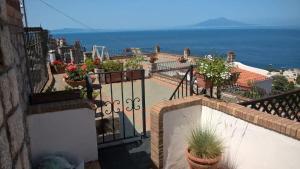 Fotografie z fotogalerie ubytování Aiano apartment v Capri
