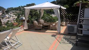 Fotografie z fotogalerie ubytování Aiano apartment v Capri