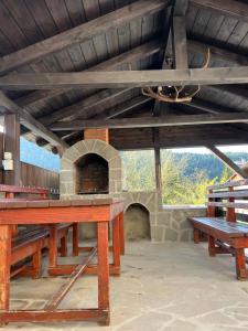 Fotografie z fotogalerie ubytování Kata - Lak v destinaci Băile Tuşnad