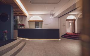 Fotografie z fotogalerie ubytování Hotel National by Mountain Hotels v destinaci Davos
