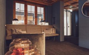 Fotografie z fotogalerie ubytování Hotel National by Mountain Hotels v destinaci Davos