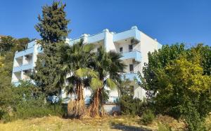 Afbeelding uit fotogalerij van Hotel Tropicana in Datca