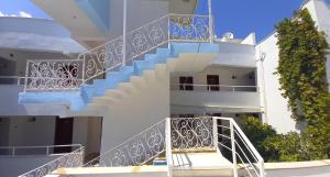 Afbeelding uit fotogalerij van Hotel Tropicana in Datca