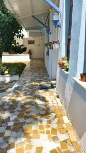 Afbeelding uit fotogalerij van Hotel Tropicana in Datca +30 foto's