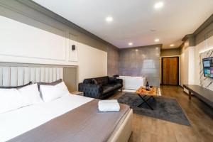 Φωτογραφία από το άλμπουμ του ARENA LUXURY SUİTES HOTEL στην Κωνσταντινούπολη