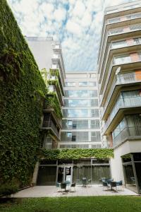 Galeriebild der Unterkunft Bliss Residence & Spa in Budapest