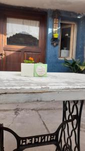 Foto dalla galleria di La Pachita a Tunuyán