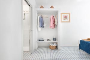 Ένα μπάνιο στο Villa Gilù in Sorrento coast - De Vivo Realty +113 φωτογραφίες