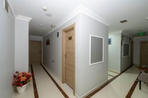 Fotografie z fotogalerie ubytování The Hotel Ottoman City Istanbul v destinaci Istanbul