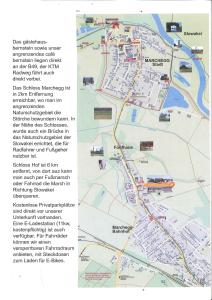 Fotografie z fotogalerie ubytování gästehaus bernstein v destinaci Marchegg