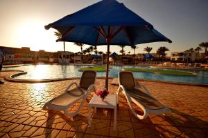 The swimming pool at or close to Aurora Oriental Resort Sharm El Sheikh