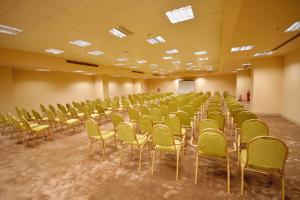 The business area and/or conference room at Aurora Oriental Resort Sharm El Sheikh