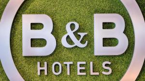 Certifikát, hodnocení, plakát nebo jiný dokument vystavený v ubytování B&B Hotel München-Garching