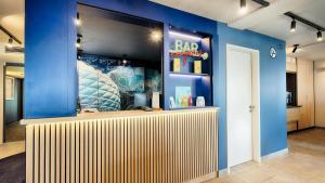 Fotografie z fotogalerie ubytování B&B Hotel München-Garching v destinaci Garching bei München