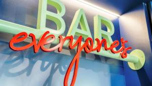 Certifikát, hodnocení, plakát nebo jiný dokument vystavený v ubytování B&B Hotel München-Garching