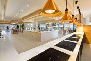 Fotografie z fotogalerie ubytování Venezia Resort Hotel & Spa v destinaci Faliraki