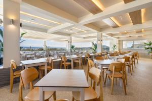Restaurace v ubytování Venezia Resort Hotel & Spa