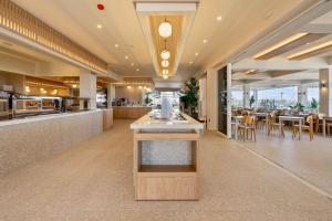 Restaurace v ubytování Venezia Resort Hotel & Spa