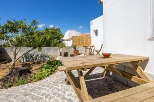 Fotografie z fotogalerie ubytování Casa Lua v destinaci Sagres