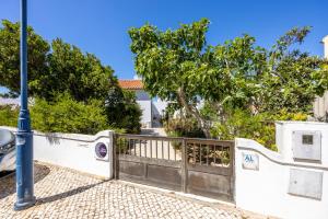 Fotografie z fotogalerie ubytování Casa Lua v destinaci Sagres