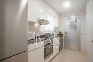 Fotografie z fotogalerie ubytování Casa Deluxe Ivan Luxury Homes 7ªPlta Sur 1ªLínea v destinaci Oropesa del Mar