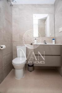 Fotografie z fotogalerie ubytování Casa Deluxe Ivan Luxury Homes 7ªPlta Sur 1ªLínea v destinaci Oropesa del Mar + 19 fotografií
