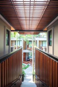 Gallery image of Banlansuan Resort SHA Plus in Cha Am