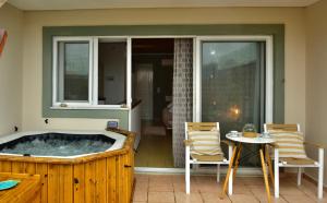 Gallery image of Tango Studios in Paleokastritsa