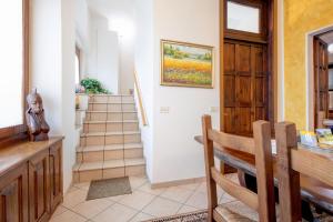 Fotografie z fotogalerie ubytování Cascina Nonna Nina v destinaci Credaro