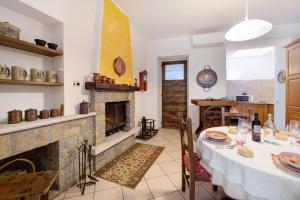 Fotografie z fotogalerie ubytování Cascina Nonna Nina v destinaci Credaro