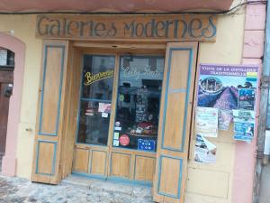 Fotografia z galérie ubytovania EL Crea v destinácii Valensole