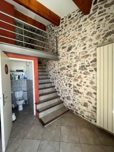 Fotografia z galérie ubytovania Duplex du Quartier Haut v destinácii Sète