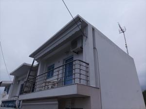 Edificio in cui si trova l'affittacamere