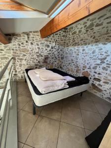 Fotografia z galérie ubytovania Duplex du Quartier Haut v destinácii Sète + 3 fotografie