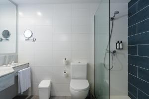 Um banheiro em Alexandre Grand Teguise Playa